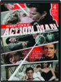 ACTION MAN COLLECTION - Thumb 1
