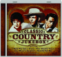 CLASSIC COUNTRY JUKEBOX - Thumb 1