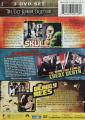 THE CULT HORROR COLLECTION: The Skull / The Man Who Could Cheat Death / The Deadly Bees - Thumb 2