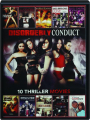 DISORDERLY CONDUCT: 10 Thriller Movies - Thumb 1