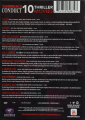 DISORDERLY CONDUCT: 10 Thriller Movies - Thumb 2