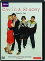 GAVIN & STACEY: Season Two - Thumb 1