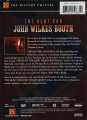 THE HUNT FOR JOHN WILKES BOOTH - Thumb 2