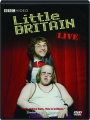 LITTLE BRITAIN LIVE - Thumb 1