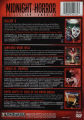 MIDNIGHT HORROR COLLECTION: 4 Movies - Thumb 2