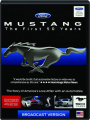 MUSTANG: The First 50 Years - Thumb 1