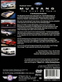 MUSTANG: The First 50 Years - Thumb 2