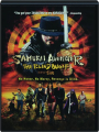 SAMURAI AVENGER: The Blind Wolf - Thumb 1