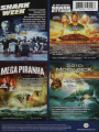 WET AND VERY WILD PACK: Four Complete Films - Thumb 2