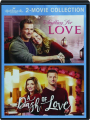 ANYTHING FOR LOVE / A DASH OF LOVE - Thumb 1
