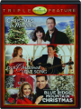 CHRISTMAS IN MONTANA / OUR CHRISTMAS LOVE SONG / A BLUE RIDGE MOUNTAIN CHRISTMAS - Thumb 1