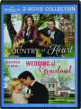 COUNTRY AT HEART / WEDDING AT GRACELAND - Thumb 1