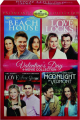 HALLMARK VALENTINE'S DAY 4-MOVIE COLLECTION - Thumb 1