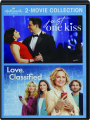 JUST ONE KISS / LOVE, CLASSIFIED - Thumb 1