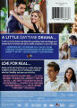 A LITTLE DAYTIME DRAMA / LOVE, FOR REAL - Thumb 2