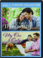 OVER THE MOON IN LOVE / MY ONE & ONLY - Thumb 1