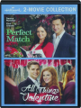 PERFECT MATCH / ALL THINGS VALENTINE - Thumb 1
