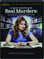 REAL MURDERS: An Aurora Teagarden Mystery - Thumb 1