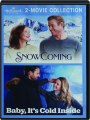 SNOWCOMING / BABY, IT'S COLD INSIDE - Thumb 1