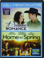 A SUMMER ROMANCE / HOME BY SPRING - Thumb 1