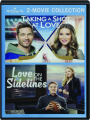 TAKING A SHOT AT LOVE / LOVE ON THE SIDELINES - Thumb 1
