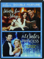 WINTER LOVE STORY / A WINTER PRINCESS - Thumb 1