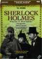 SHERLOCK HOLMES - Thumb 1
