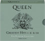 QUEEN: The Platinum Collection - Thumb 1