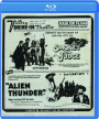 SMOKEY & THE JUDGE / ALIEN THUNDER - Thumb 1