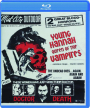 YOUNG HANNAH QUEEN OF THE VAMPIRES / DOCTOR DEATH - Thumb 1