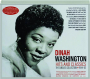 DINAH WASHINGTON: Hits and Classics--The Singles Collection, 1944-62 - Thumb 1