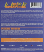 THE ADVENTURERS - Thumb 2