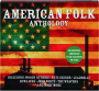 AMERICAN FOLK ANTHOLOGY - Thumb 1