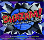 SHAZAM! 50 Guitar Bustin' Instrumentals - Thumb 1
