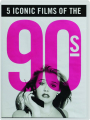 5 ICONIC FILMS OF THE 90S - Thumb 1