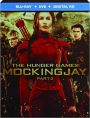 THE HUNGER GAMES: Mockingjay, Part 2 - Thumb 1