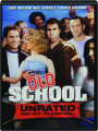OLD SCHOOL - Thumb 1
