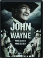RIO LOBO / BIG JAKE: John Wayne Double Feature - Thumb 1