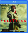 THE SALVATION - Thumb 1