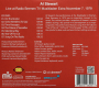AL STEWART: Live at Radio Bremen TV Musikladen - Thumb 2