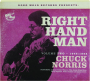 CHUCK NORRIS: Right Hand Man, Volume Two - Thumb 1