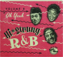 HI STRUNG R&B, VOLUME 8: Oh Yeah - Thumb 1