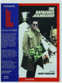 THE RAPACIOUS JAILBREAKER - Thumb 1