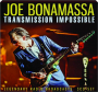 JOE BONAMASSA: Transmission Impossible - Thumb 1