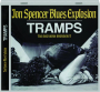 JON SPENCER BLUES EXPLOSION: Tramps - Thumb 1