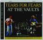 TEARS FOR FEARS: AT THE VAULTS - Thumb 1