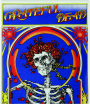 GRATEFUL DEAD: Skull & Roses - Thumb 1