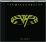 VAN HALEN: Best of, Volume I - Thumb 1