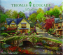 2026 THOMAS KINKADE CALENDAR - Thumb 1