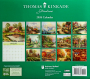 2026 THOMAS KINKADE CALENDAR - Thumb 2